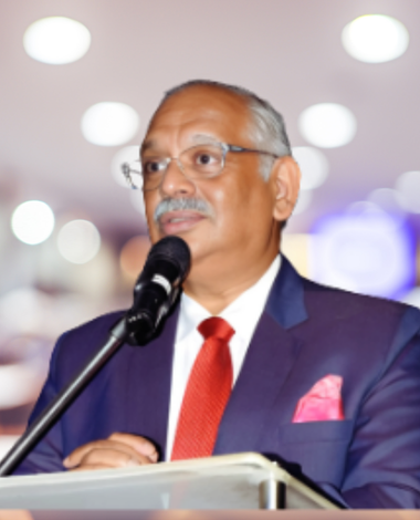 Dr Maneesh Mangal